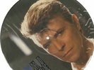 David Bowie Loving The Alien PICTURE DISC Vinyl Single 12inch EMI