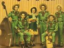 LP Maddox Brothers and Rose Rockin Rollin NEAR MINT CBS Special Products