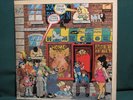 Savoy Brown Lp...Street Corner Talking...1st Press US..David Anstey Art EX/EX