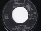 SUPREMES & FOUR TOPS * A Taste Of Honey * 1970 Northern SOUL MOTOWN * Dutch 45 *