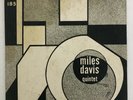  MILES DAVIS Quintet PRESTIGE PrLPm185  10