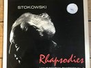 SB 2130 Rhapsodies Lizt / Enesco / Smetana Rhapsodies / Stokowki R/S
