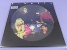 Blondie - Plastic Letters, Limited Edition Picture Disc LP, New & Sealed