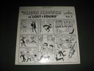 the alegre all stars el manicero vol.3 us made lp