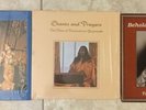 3 Paramahansa Yogananda LP's,Vinyl Beholding One All,Chants & Prayers,Song Flows
