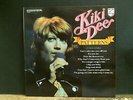 KIKI DEE  Patterns  LP  with 'On A Magic Carpet'  Northern Soul      NEAR-MINT