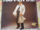HAPPEN D.J. DON'T WASTE YOUR TIME RARE ITALO DISCO 12