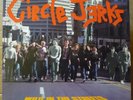 CIRCLE JERKS Wild In The Streets LP FAULTY PRODUCS 1982 US orig+inner BLACK FLAG