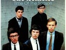 ZOMBIES, The - Time Of The Season - Vinyl (2xLP)
