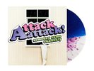 Attack Attack  - Someday Came Suddenly Vinyl LP 1st Press SEALED /300 woe is me