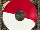 REHASHER High Speed Access To My Brain Vinyl Record Less Than Jake Red/White