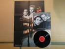 Simon & Garfunkel ?– Bookends KCS 9529 poster,shrink & stickers 360 sound label