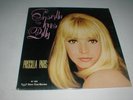 PRISCILLA Loves Billy LP Happy Tiger SEALED Female Pop Rock Jazz PARIS SISTERS