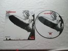 LED ZEPPELIN 1 LTD ED PICTURE DISC WITH FULL COLOUR COVER NEW & MINT