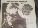 Elton John ?– Apple Pie