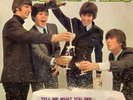 LES BEATLES - 