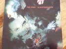 THE CURE - DISINTEGRATION LP VINYL - RARE FICTION 1989 ORIGINAL 1st Pressing.