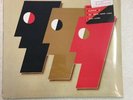 Emerson, Lake & Powell - Self-Titled Hype Sticker SEALED Original Vinyl Record