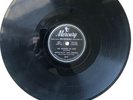 Lester Flatt, Earl Scruggs 78 Mercury 6247 Foggy Mountain Breakdown/No Mother or