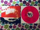 Pixies Head Carrier Limited Edition /3000 Translucent Pink Colored Vinyl Record