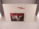 Duran Duran Self Titled Debut Original OZ  press 1981EMI Vinyl