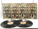 LED ZEPPELIN PHYSICAL GRAFFITI SWAN SONG SS 2-200 CANADIAN 1975