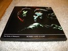 ROMEO AND JULIET The Works Of Shakespeare 4XLP Box Set LONDON ffrr A 4419 NM