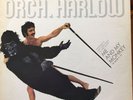 ORCHESTRA HARLOW “Me And My Monkey” 1969 CLOUDS LBL FANIA LP NYC SALSA VG++