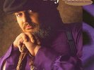 DR. JOHN In A Sentimental Mood (1989 Factory Sealed U.S. LP)