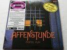 POPOL VUH Affenstunde LTD.DELUXE LP+Bonus tk+Insert+Poster WAH WAH (Re-2013) NEW