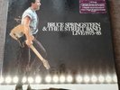 Bruce Springsteen Vinyl Box 5 LPs CBS 4502271