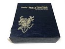 Funk & Wagnalls Family Library of Great Music Albums #1-22 Vinyl LP Record Box
