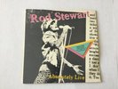 Rod Stewart ABSOLUTELY LIVE Classic Rock Vinyl LP 1-23743 Warner Br Records 1982