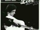 JOHNNY CASH: LIVE FROM AUSTIN TX (LP vinyl *BRAND NEW*)