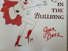 Joan Baez - Diamonds and Rust in the Bullring - LP (Import US)