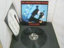 Vinyl Record Album THE JESUS & MARY CHAIN DARKLANDS (48)