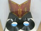 Vinyl Record Album JETHRO TULL LIVING IN THE PAST (47)