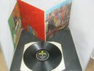 Vinyl Record Album THE BEATLES SGT PEPPERS LONELY HEARTS CLUBBAND (42)