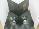 Vinyl Record Album SIMPLE MINDS LIVE IN THE CITY OF LIGHT (62)