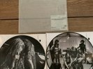 ROB ZOMBIE Spookshow International Live NEW DOUBLE PICTURE DISC 2 x LP VINYL