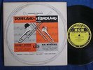 Bobby Byrne-Kai Winding/Dixieland vs Birdland/DG 10