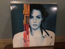 Joan Jett the hit list vinyl record lp excellent condition