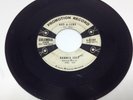 RONNIE SELF: Bop-a-lena / I Ain't Goin' Nowhere 45 Rockabilly PROMO COPY