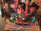 The Hollies Evolution Original Patlophone Stereo Lp