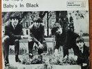 Beatles - No Reply / Baby's in Black - Dischi Parlophon QMSP 16370 - Italy -