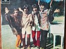 Beatles - The Fool on the Hill - Parlophone SMMT1B - Original  - Israel