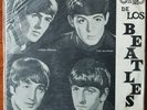 Beatles - Otro de Los Beatles Odeon LDC-36471 - Original - Chile -