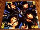 KISS - Crazy Nights - Vinyl LP -  NEW - Kissteria 2014 180 Gram NEW