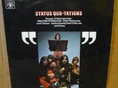 STATUS QUO Status Quo-Tations LP MARBLE ARCH 1969 UK orig+mono MAL 1193
