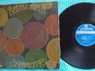 Frijid Pink ?Defrosted Lp First edition Colombia RARE